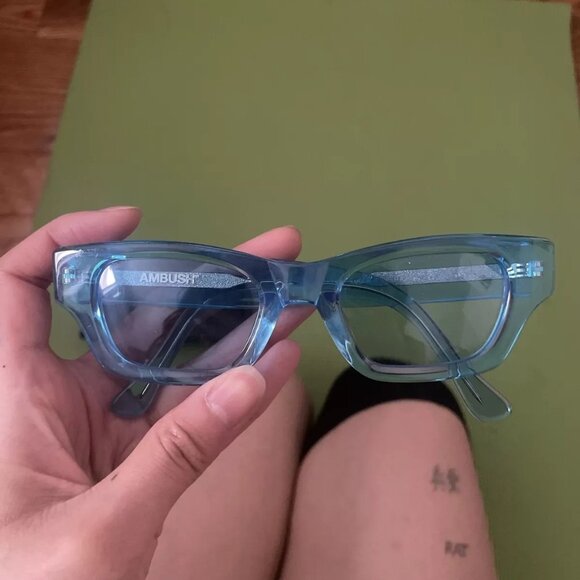 AMBUSH® sunglasses main image 2